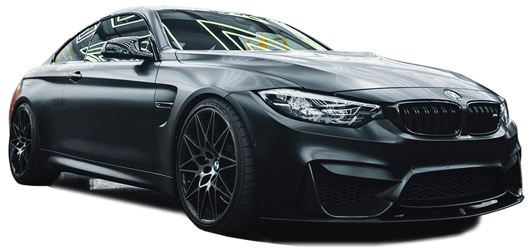 Naples Park Auto Service Black Bmw M3 Coupe Car